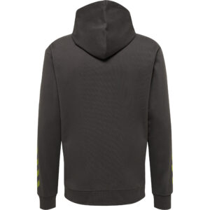 hmlOFFGRID COTTON HOODIE – Bild 2