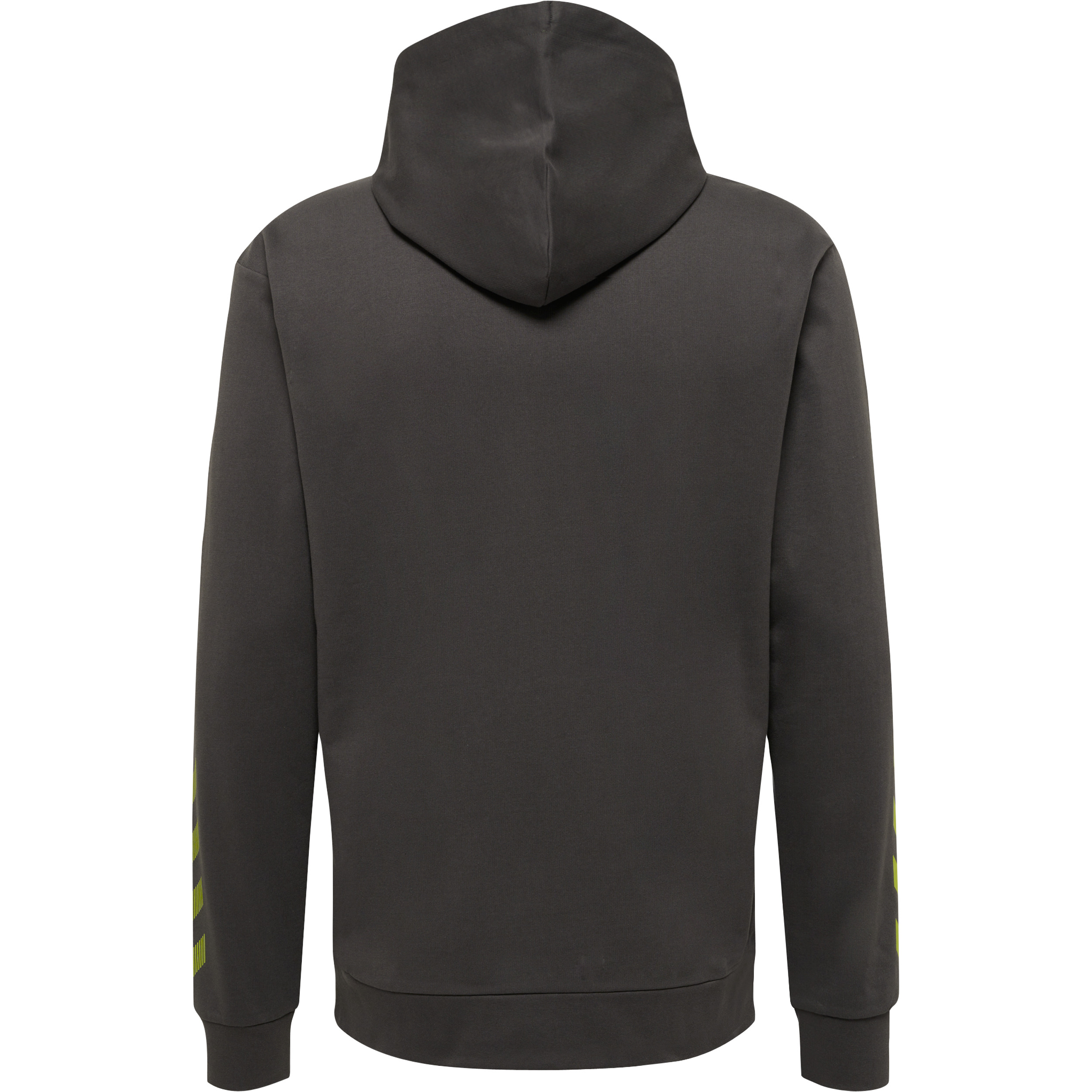 hmlOFFGRID COTTON HOODIE – Bild 2