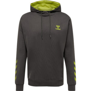 hmlOFFGRID COTTON HOODIE – Bild 3