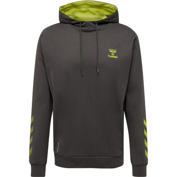 hmlOFFGRID COTTON HOODIE