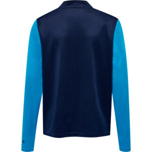 1/2 Zip Poly Sweat – Bild 2