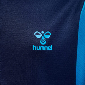 1/2 Zip Poly Sweat – Bild 4