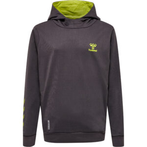 Cotton Hoodie – Bild 3