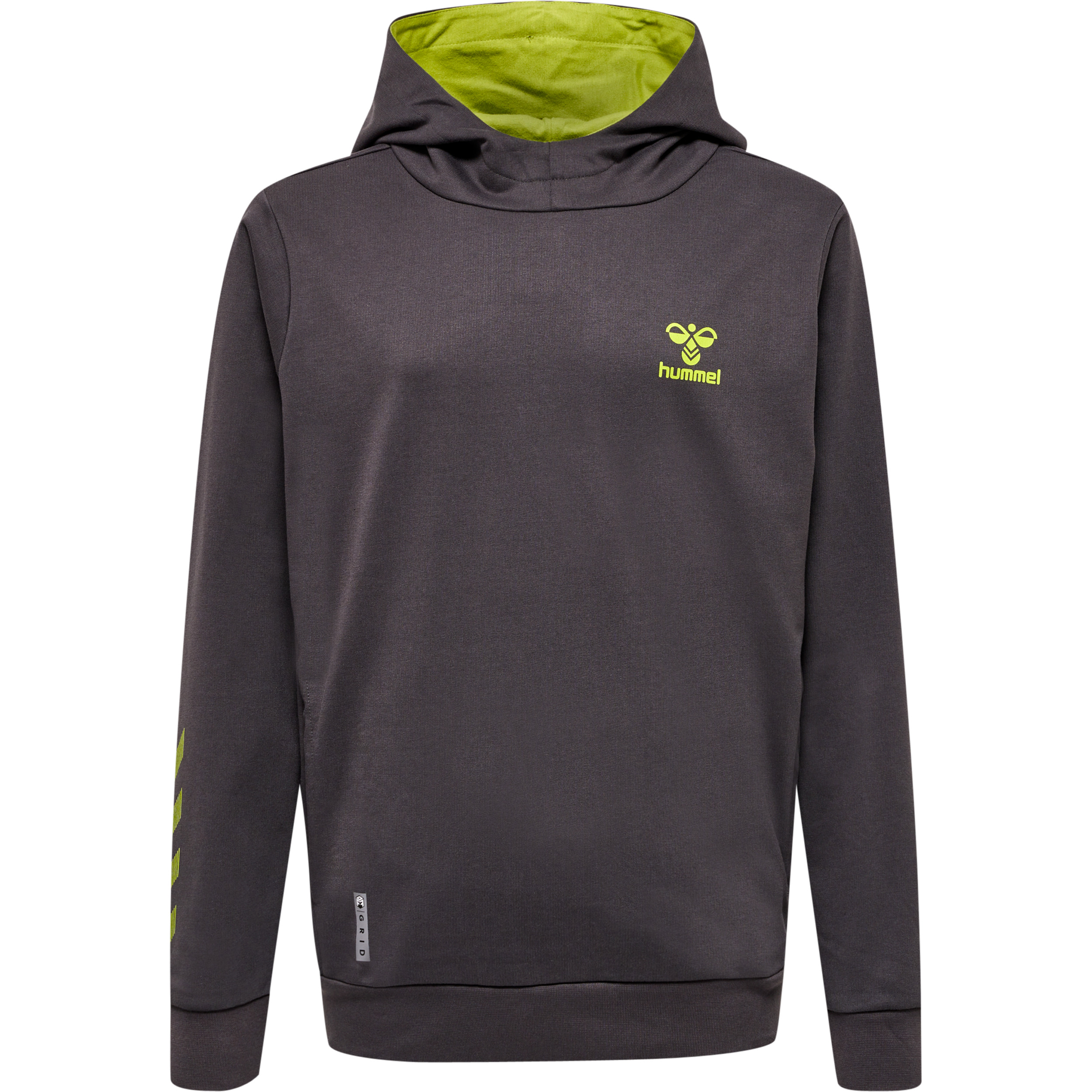 Cotton Hoodie – Bild 3