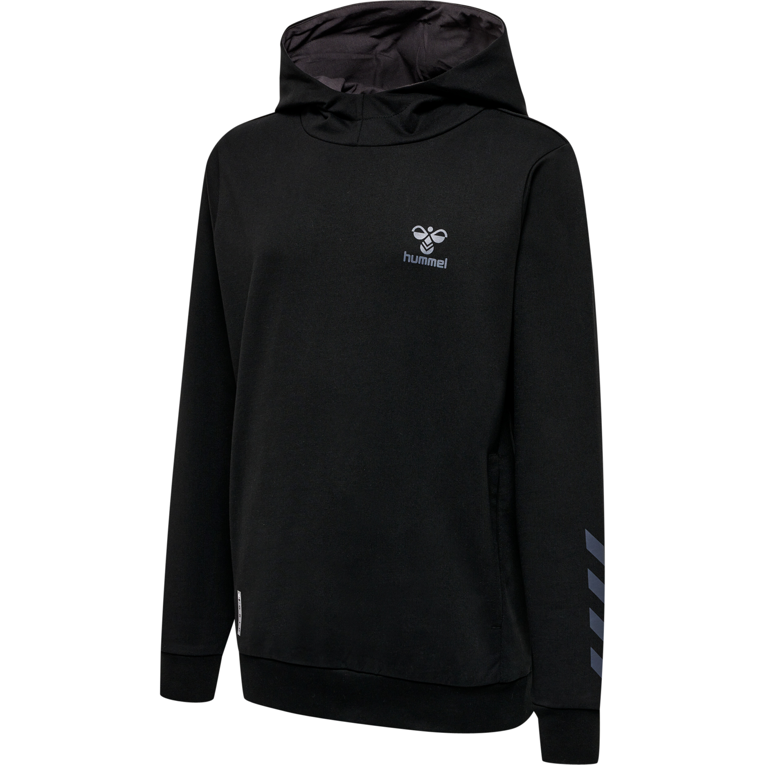 Cotton Hoodie – Bild 5