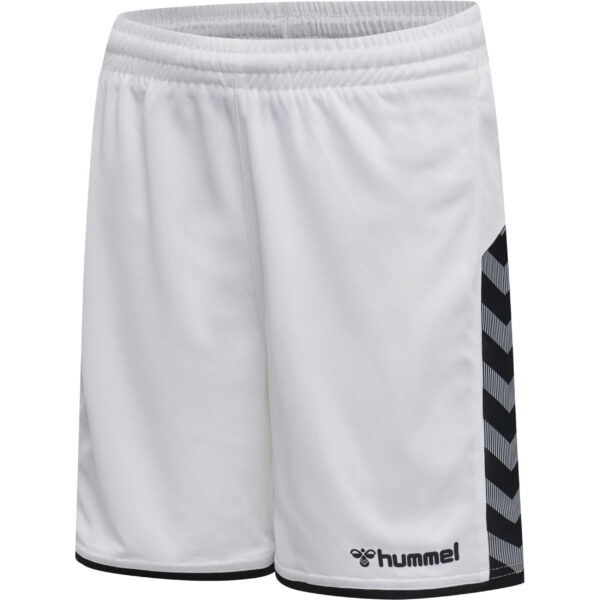 Kids Poly Shorts