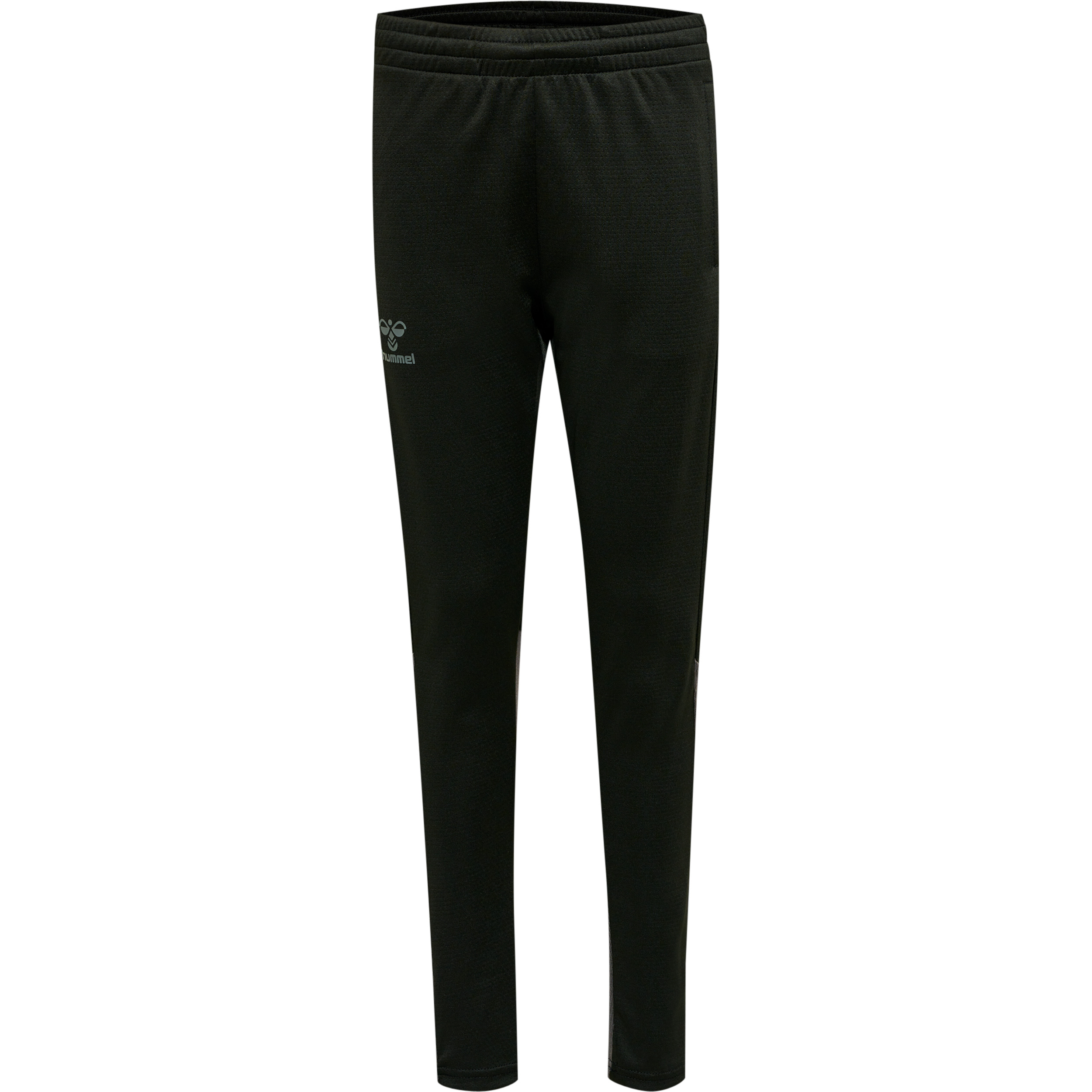 hmlONGRID POLY PANTS KIDS – Bild 3