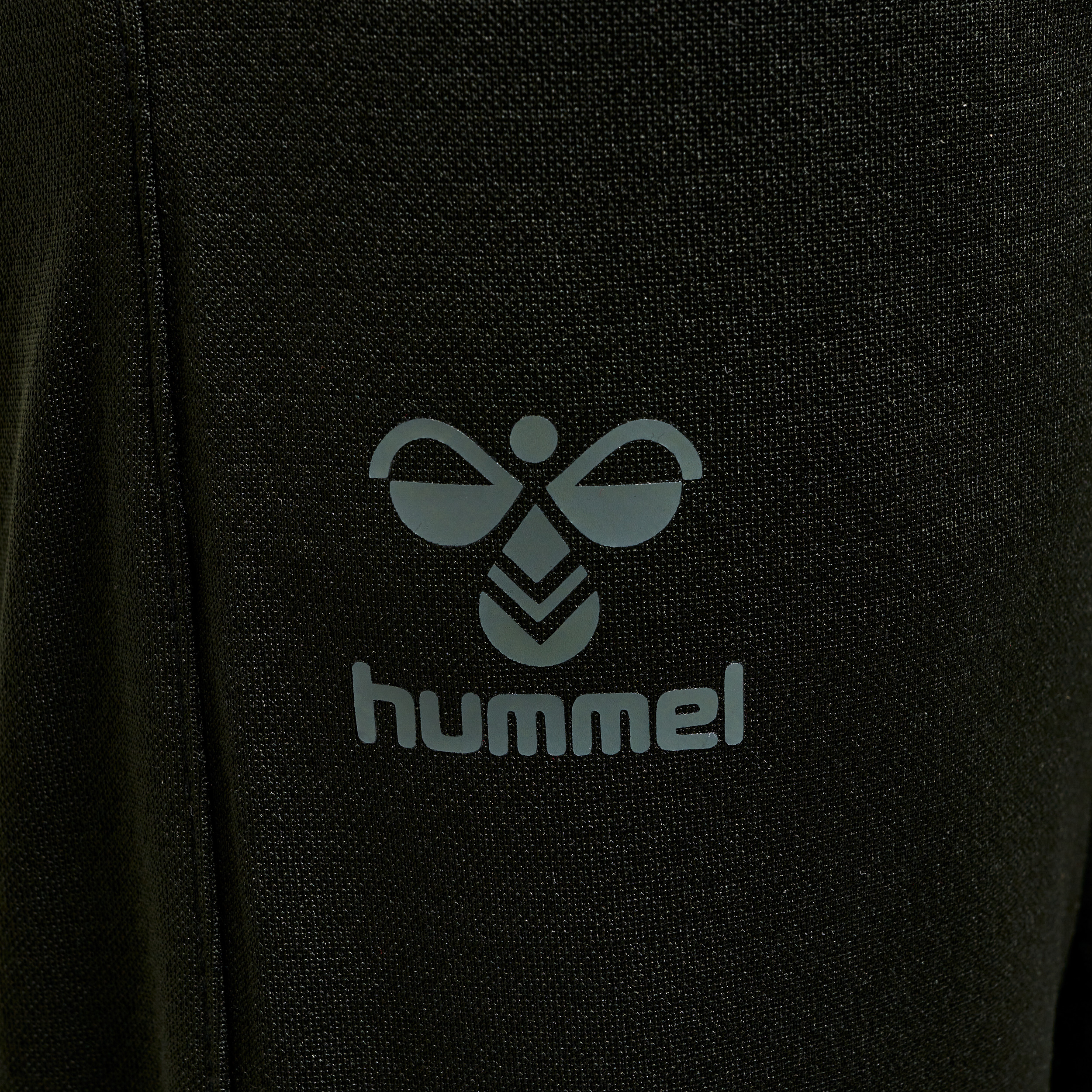 hmlONGRID POLY PANTS KIDS – Bild 4