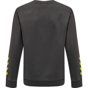 hmlOFFGRID COTTON SWEATSHIRT KIDS – Bild 2