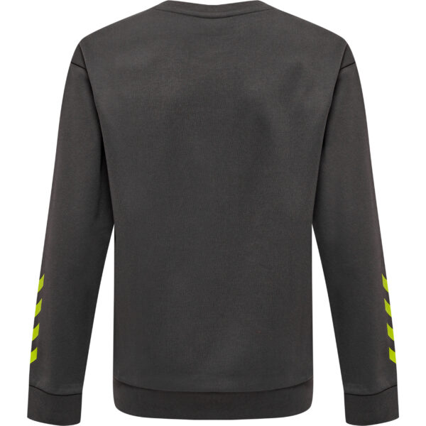 hmlOFFGRID COTTON SWEATSHIRT KIDS