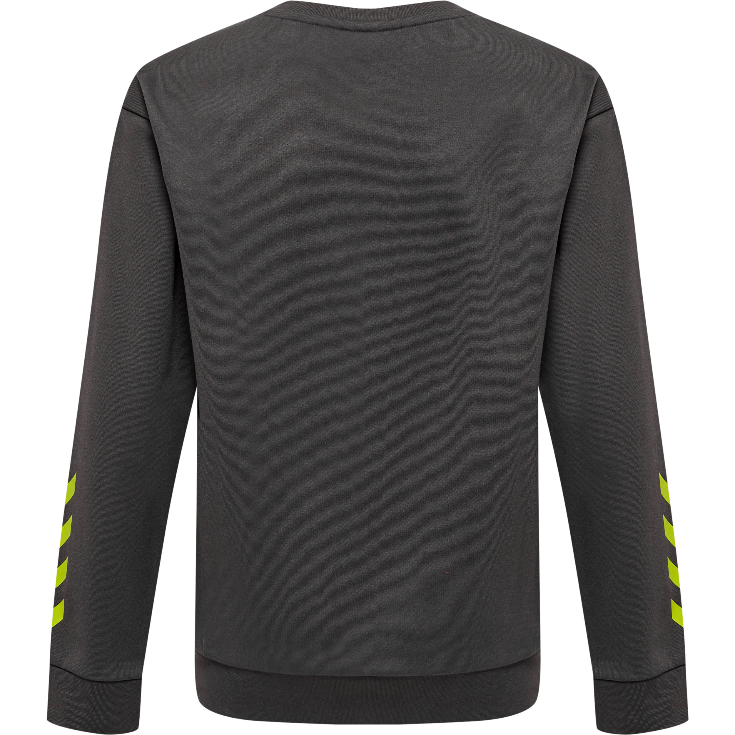 hmlOFFGRID COTTON SWEATSHIRT KIDS – Bild 2