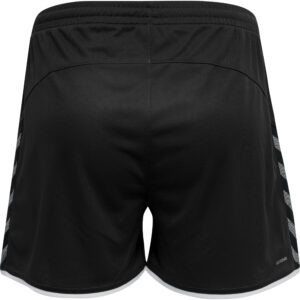 Poly Shorts Woman – Bild 2