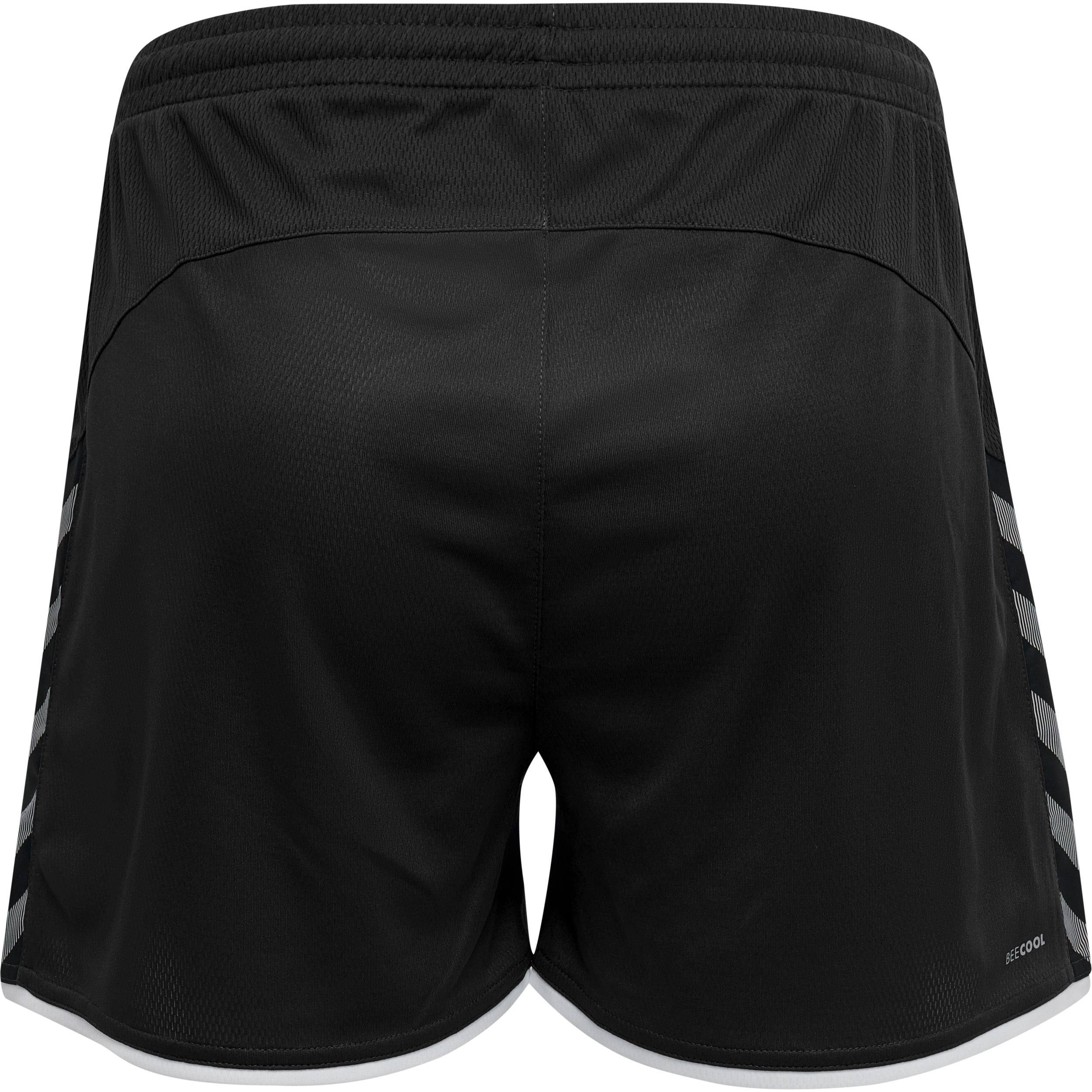 Poly Shorts Woman – Bild 2