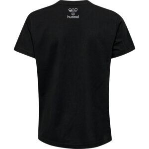 hmlOFFGRID COTTON JERSEY S/S KIDS – Bild 2