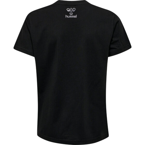 hmlOFFGRID COTTON JERSEY S/S KIDS