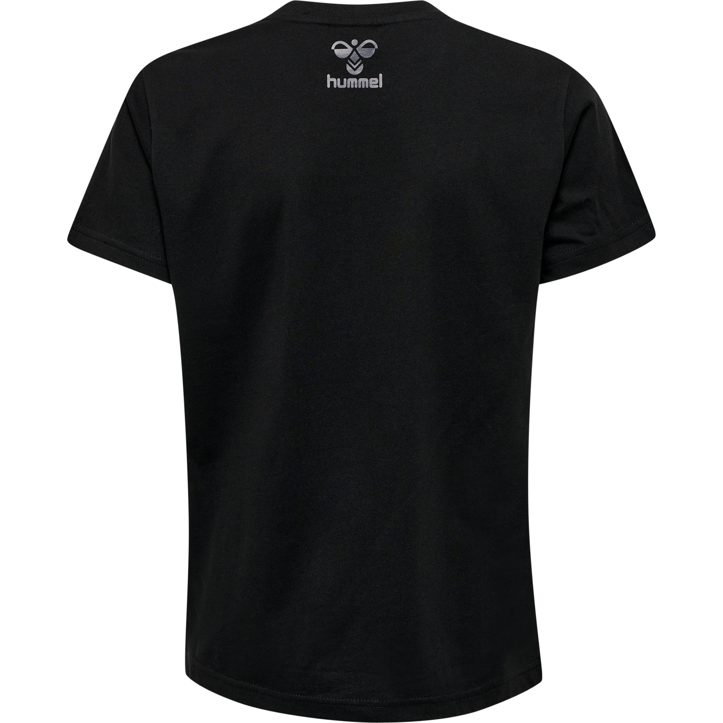 hmlOFFGRID COTTON JERSEY S/S KIDS – Bild 2