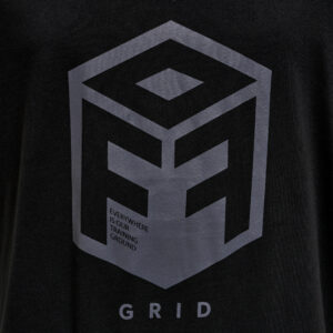 hmlOFFGRID COTTON JERSEY S/S KIDS – Bild 4