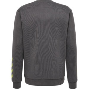 Cotton Sweatshirt – Bild 2