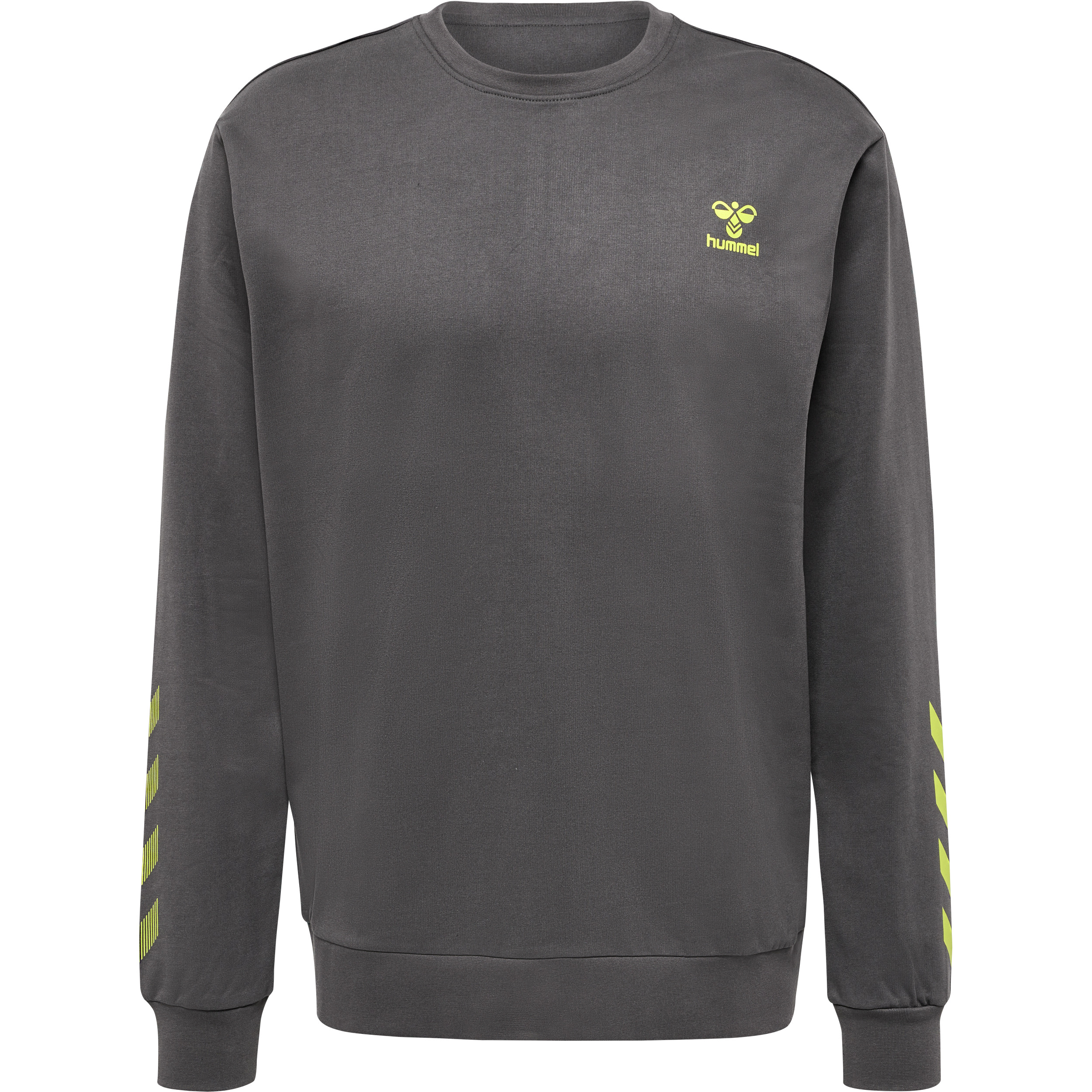 Cotton Sweatshirt – Bild 3