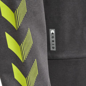 Cotton Sweatshirt – Bild 4