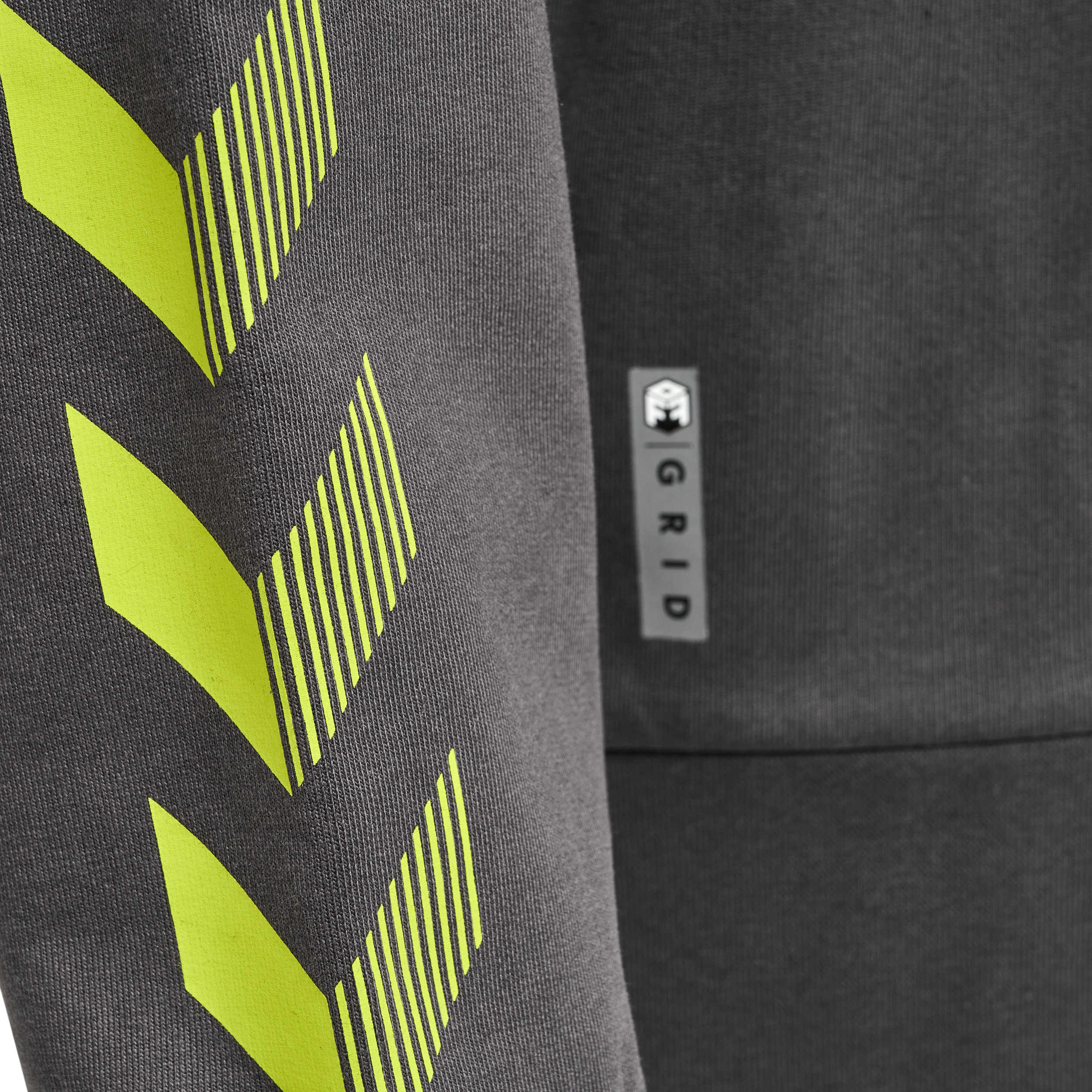 Cotton Sweatshirt – Bild 4