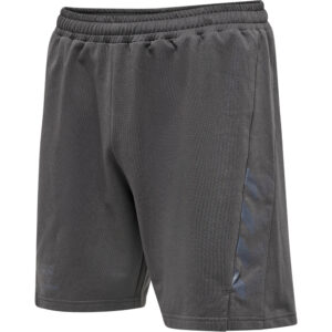 Cotton Shorts – Bild 1