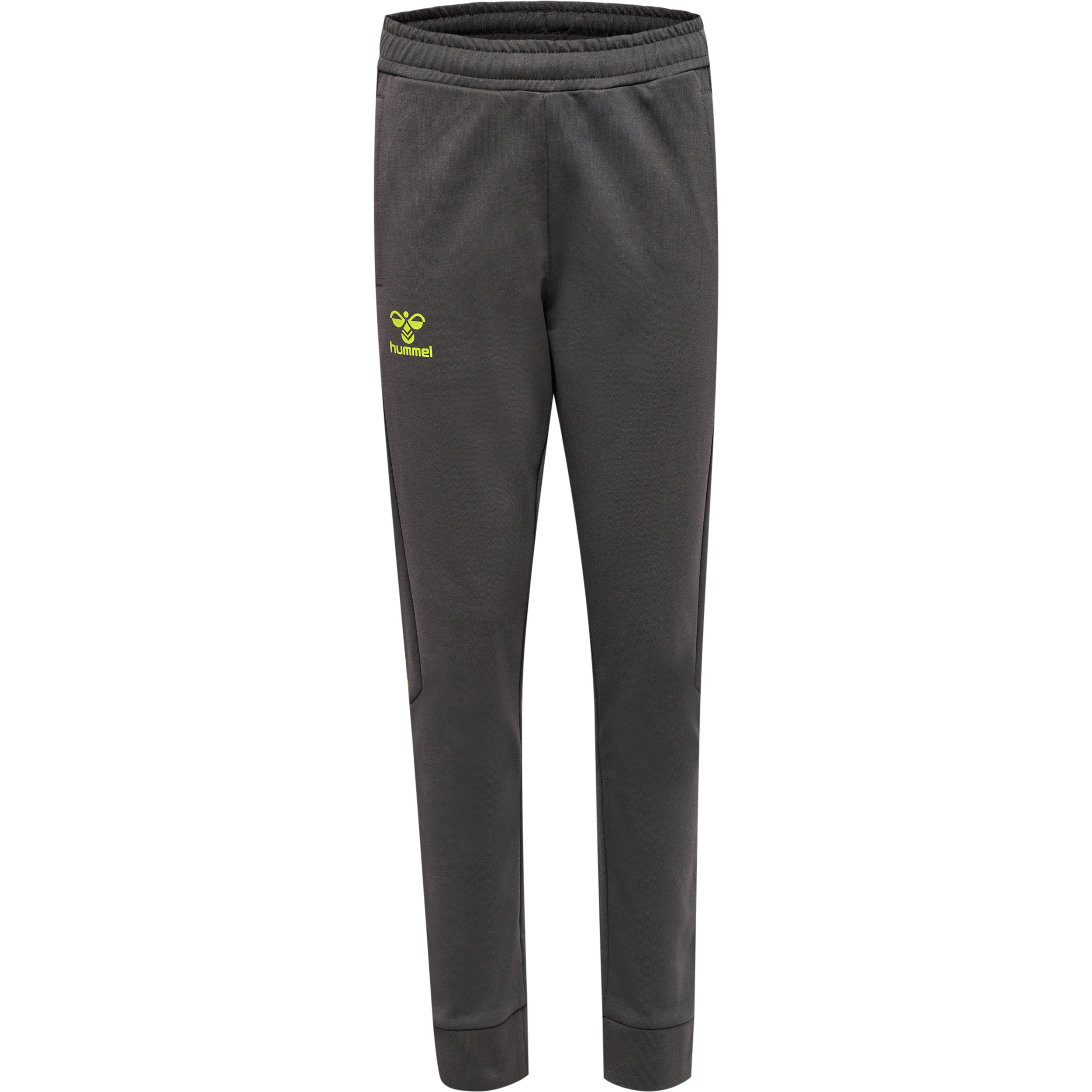 hmlOFFGRID COTTON PANTS KIDS – Bild 3