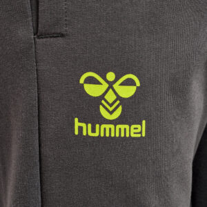 hmlOFFGRID COTTON PANTS KIDS – Bild 4