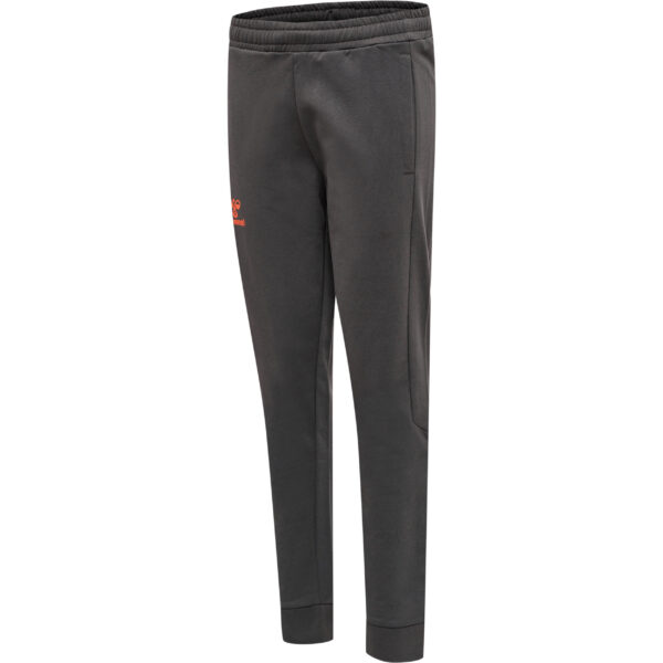 hmlOFFGRID COTTON PANTS KIDS