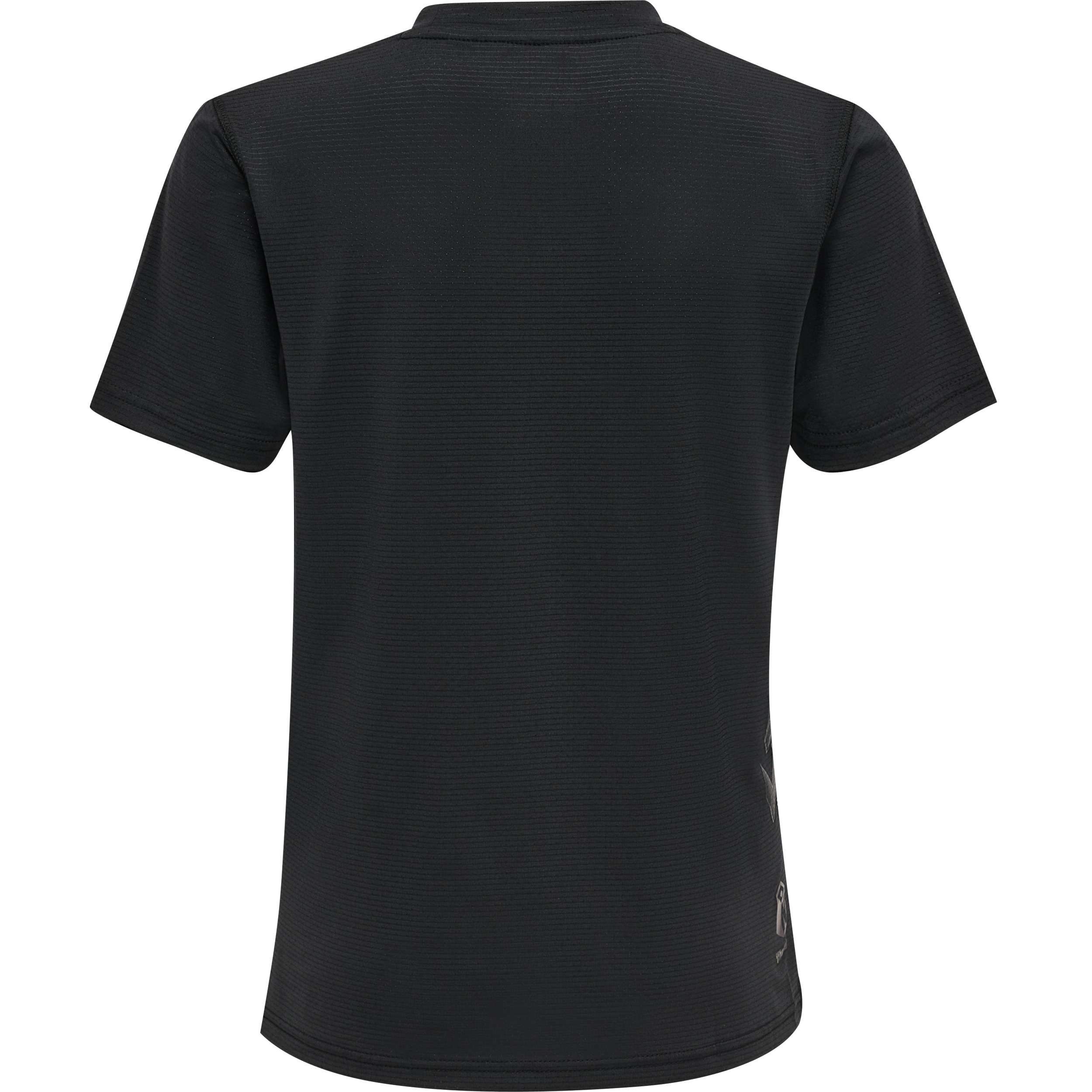 hmlONGRID POLY TEE S/S KIDS – Bild 2