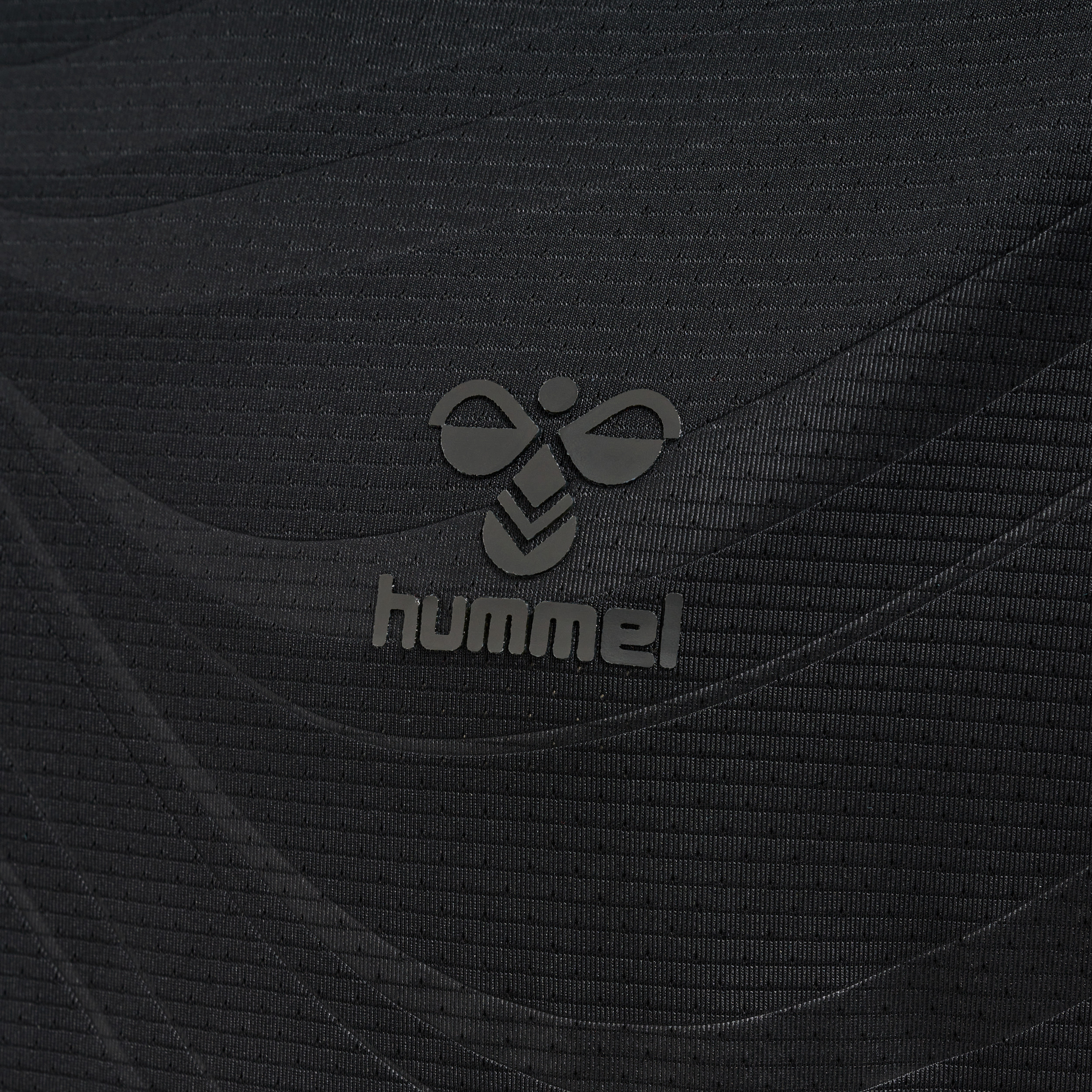 hmlONGRID POLY TEE S/S KIDS – Bild 4