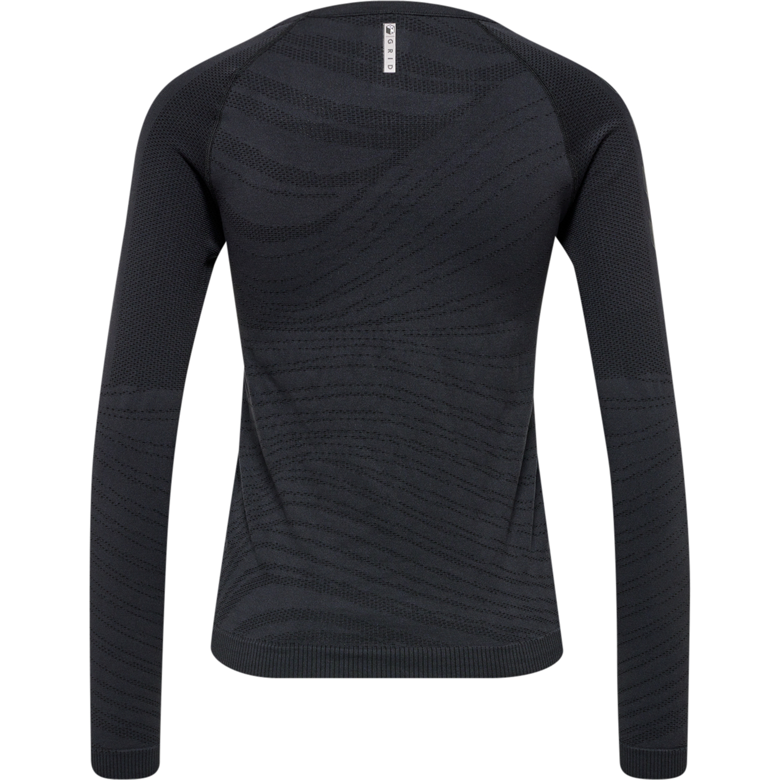 hmlONGRID SEAMLESS L/S WO – Bild 2