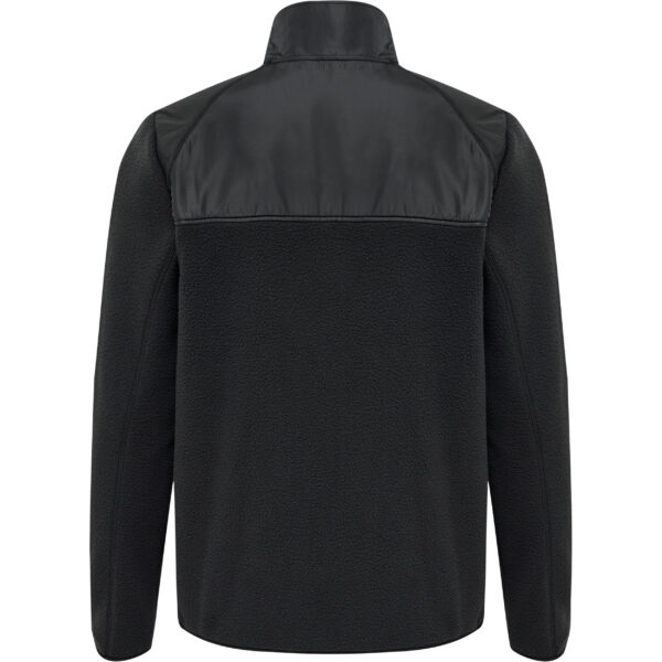 Charley Fleece Jacket