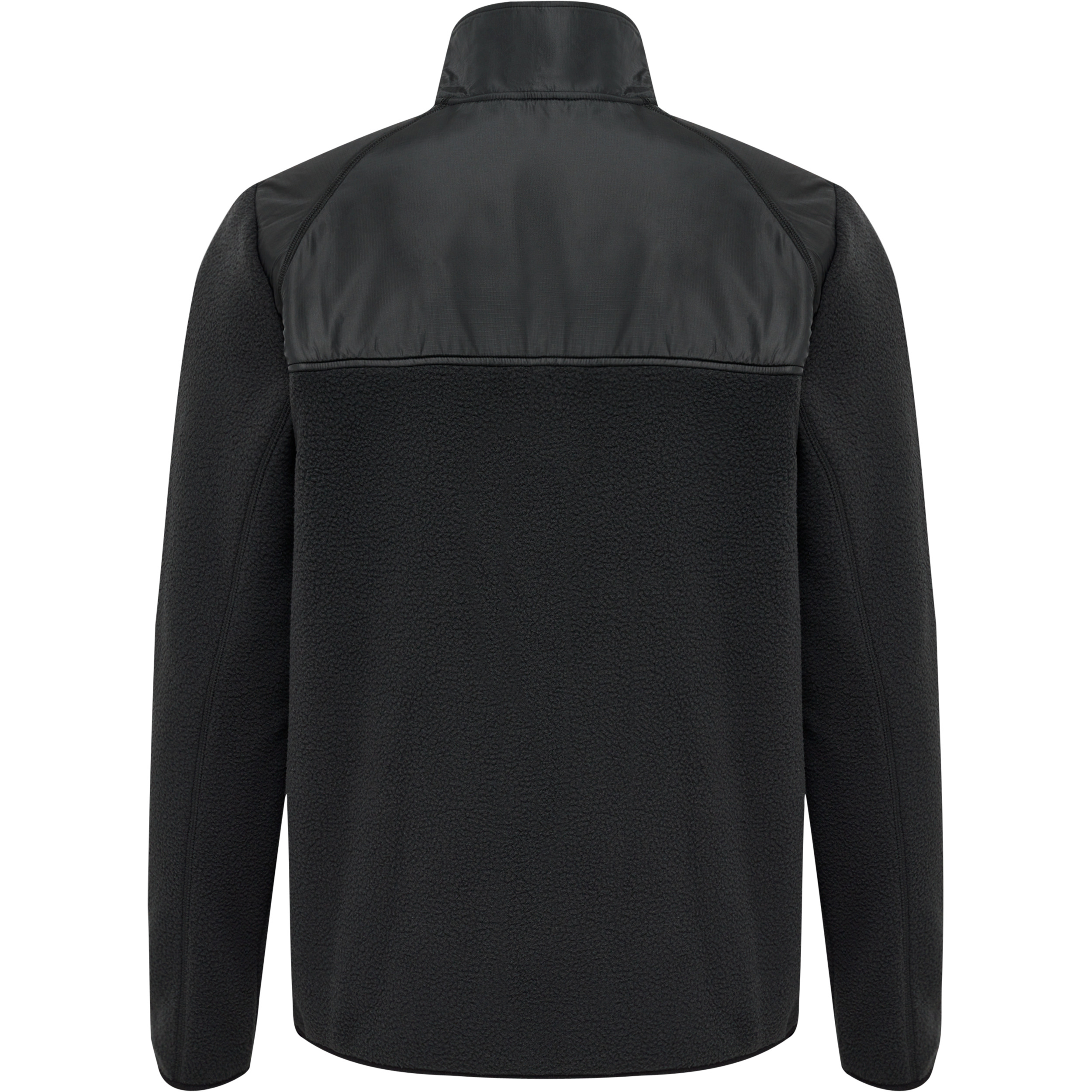 Charley Fleece Jacket – Bild 2