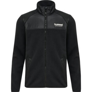 Charley Fleece Jacket – Bild 3