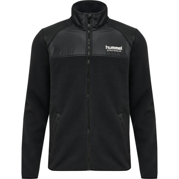 Charley Fleece Jacket