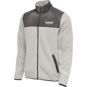 Charley Fleece Jacket – Bild 6