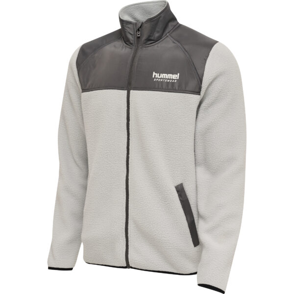 Charley Fleece Jacket