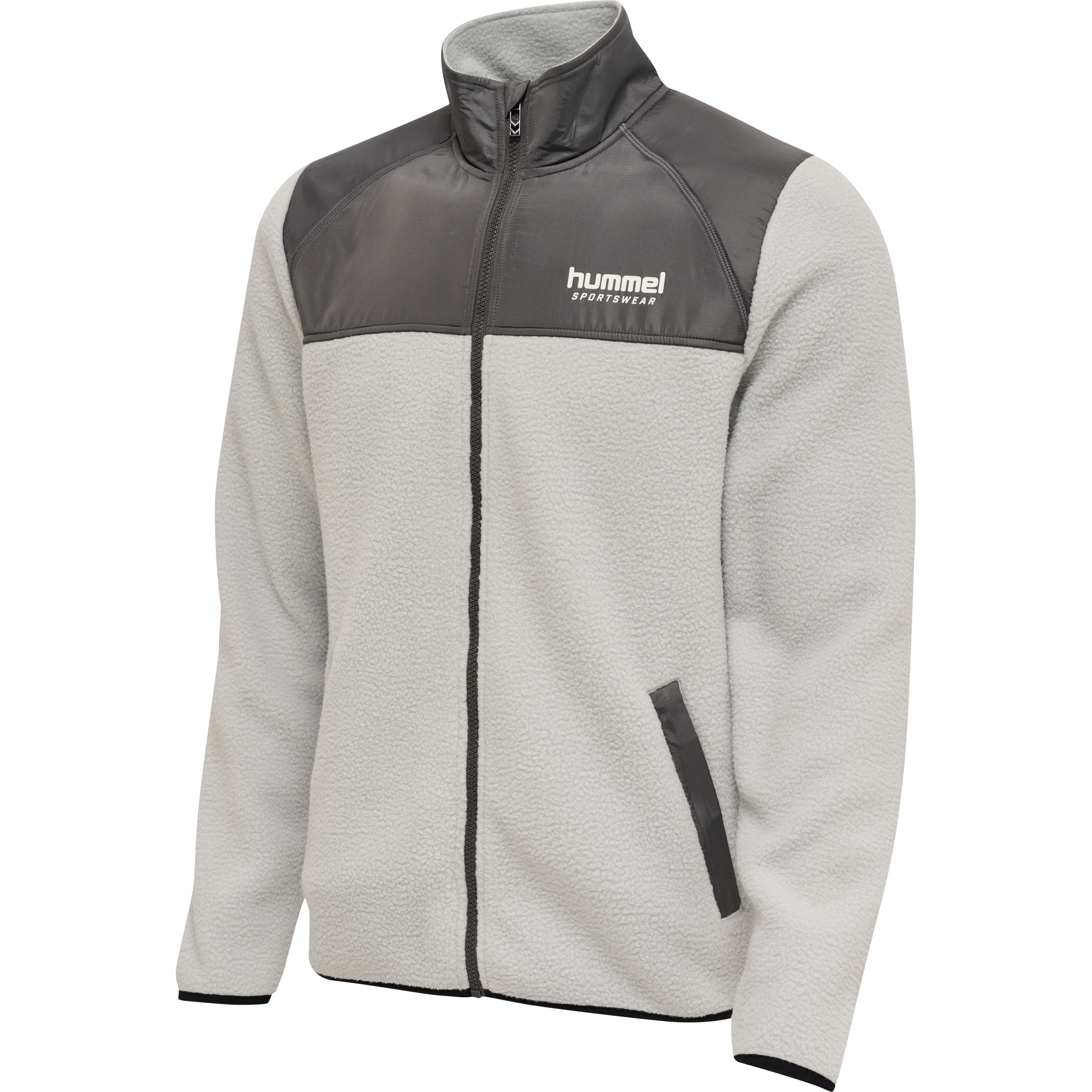 Charley Fleece Jacket – Bild 6