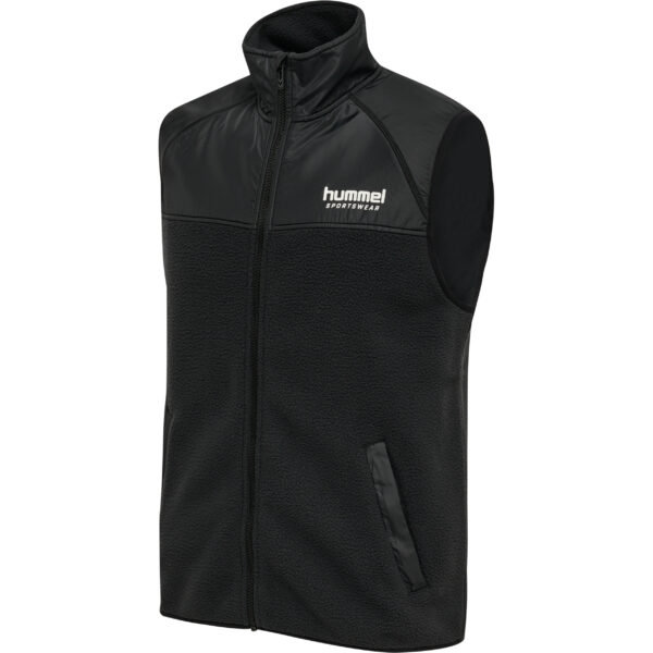 Charley Fleece Waistcoat