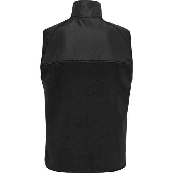 Charley Fleece Waistcoat