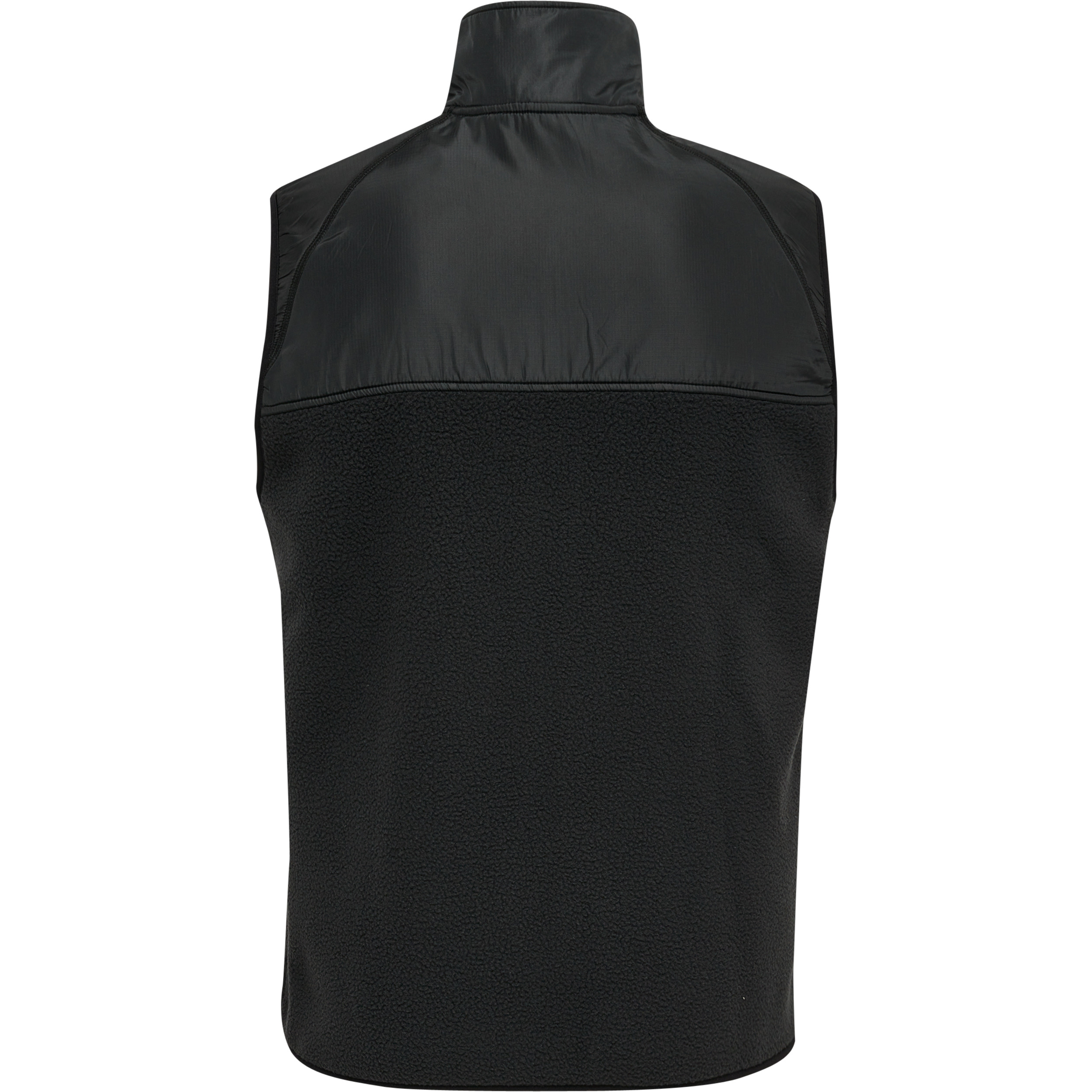 Charley Fleece Waistcoat – Bild 2