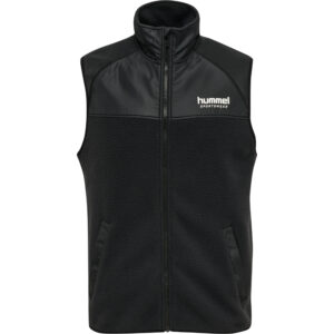 Charley Fleece Waistcoat – Bild 3