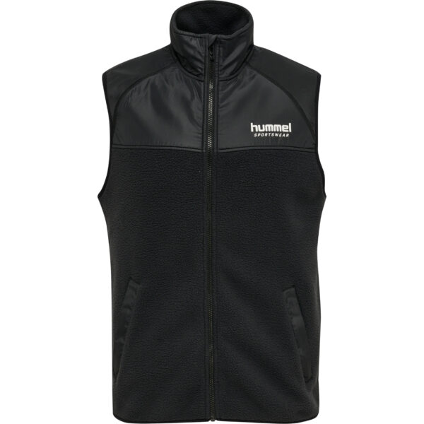 Charley Fleece Waistcoat