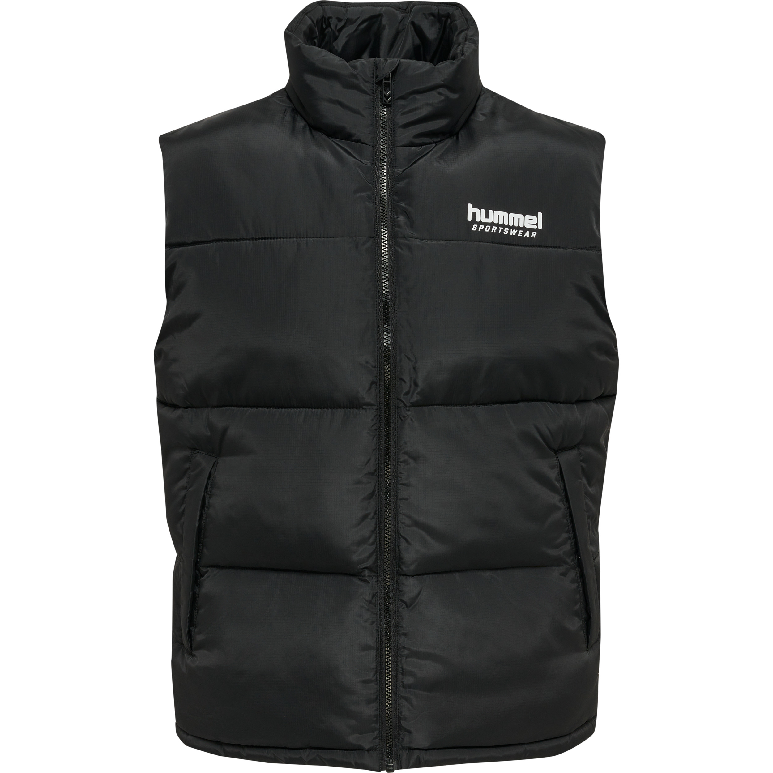 Nicky Puff Waistcoat – Bild 3