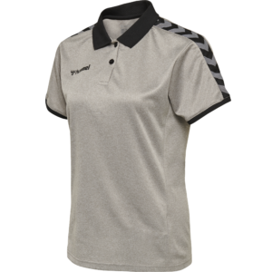 hmlAUTHENTIC FUNCTIONAL POLO WOMAN – Bild 1