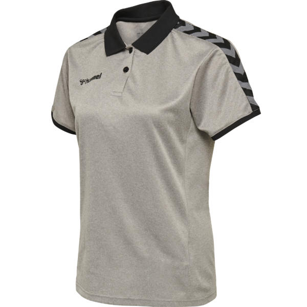 hmlAUTHENTIC FUNCTIONAL POLO WOMAN
