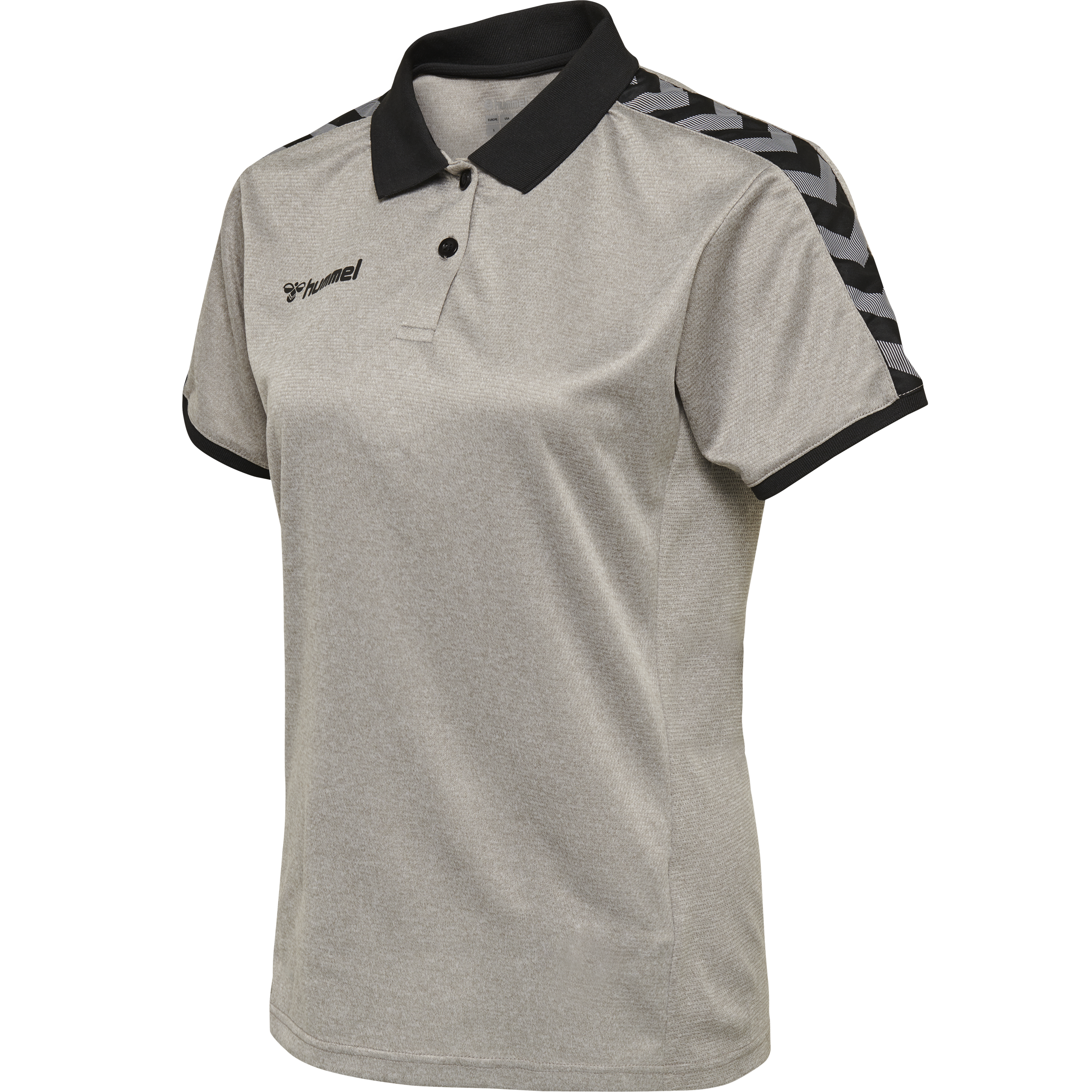 hmlAUTHENTIC FUNCTIONAL POLO WOMAN – Bild 1