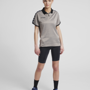 hmlAUTHENTIC FUNCTIONAL POLO WOMAN – Bild 4