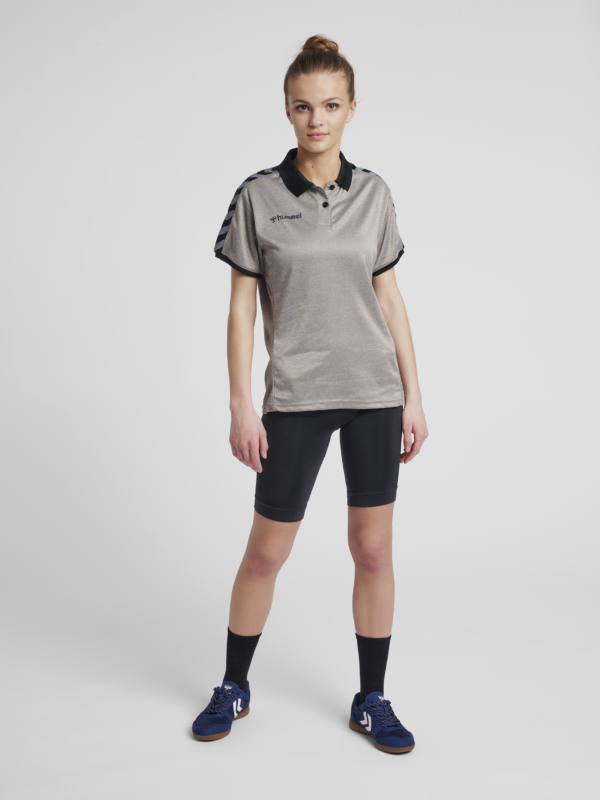 hmlAUTHENTIC FUNCTIONAL POLO WOMAN